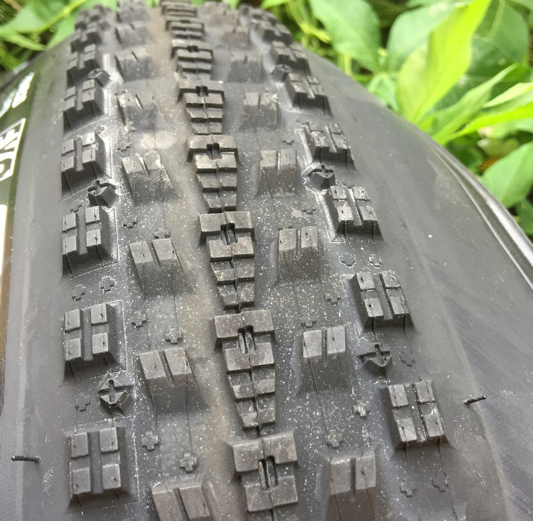 MAXXIS Crossmark and Crossmark II Folding XC Tires - detail 19