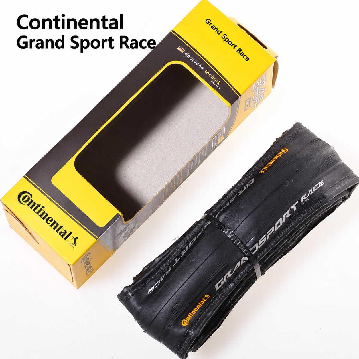 Continental Ultra Sport III, Grand Sport Race and Grand Prix Folding Road Tires - detail 83