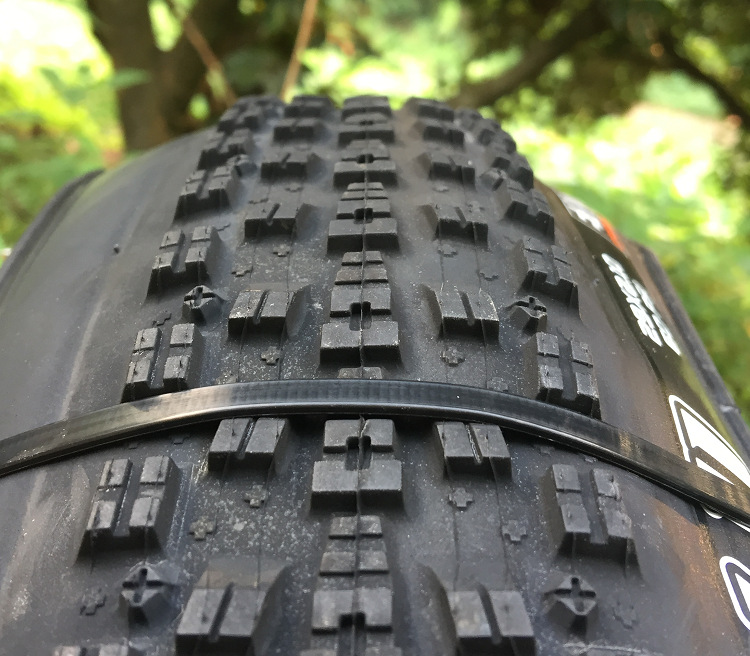 MAXXIS Crossmark and Crossmark II Folding XC Tires - detail 18