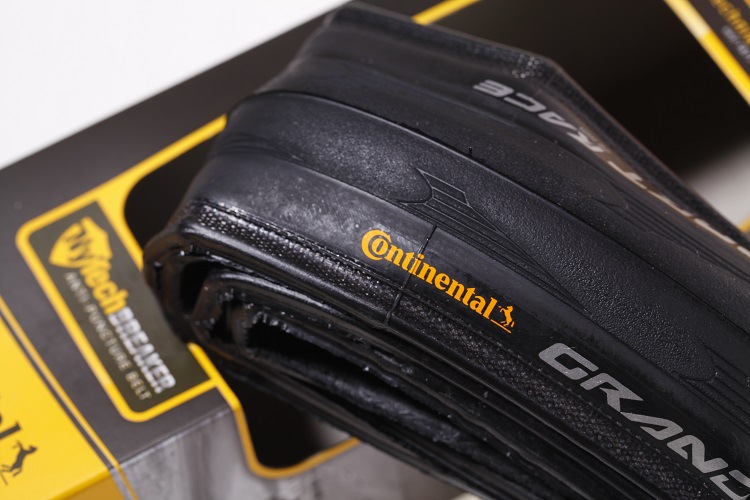 Continental Ultra Sport III, Grand Sport Race and Grand Prix Folding Road Tires - detail 84