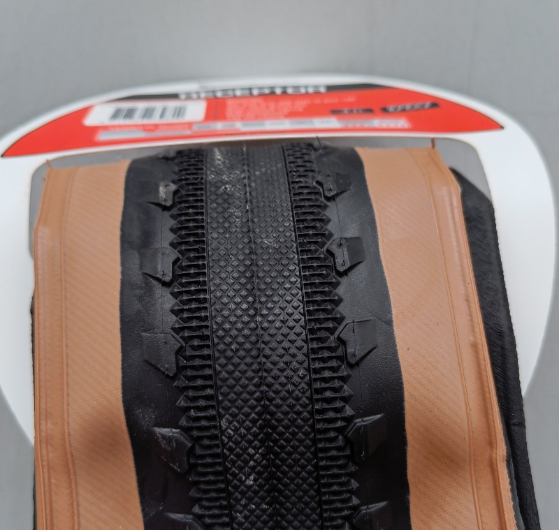 MAXXIS Receptor and Reaver EXO TR Folding Gravel Tires - detail 21