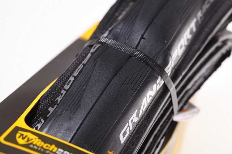 Continental Ultra Sport III, Grand Sport Race and Grand Prix Folding Road Tires - detail 86