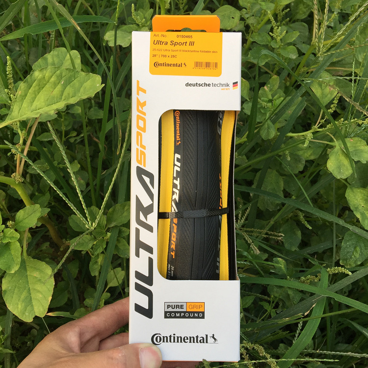 Continental Ultra Sport III, Grand Sport Race and Grand Prix Folding Road Tires - detail 73
