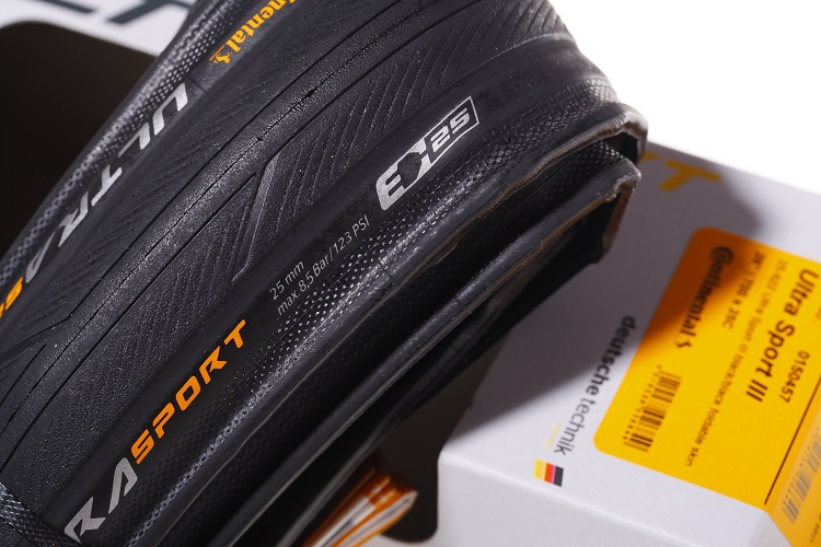 Continental Ultra Sport III, Grand Sport Race and Grand Prix Folding Road Tires - detail 74