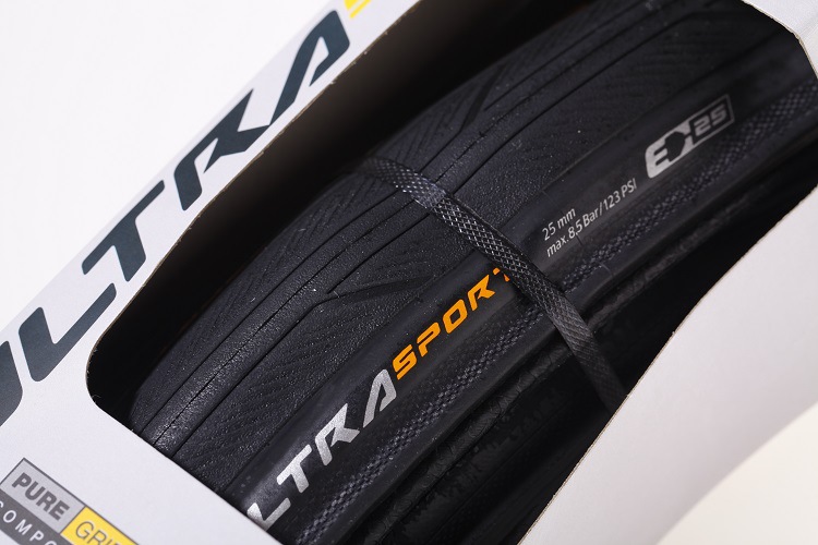 Continental Ultra Sport III, Grand Sport Race and Grand Prix Folding Road Tires - detail 76