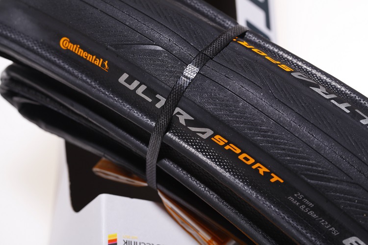Continental Ultra Sport III, Grand Sport Race and Grand Prix Folding Road Tires - detail 75