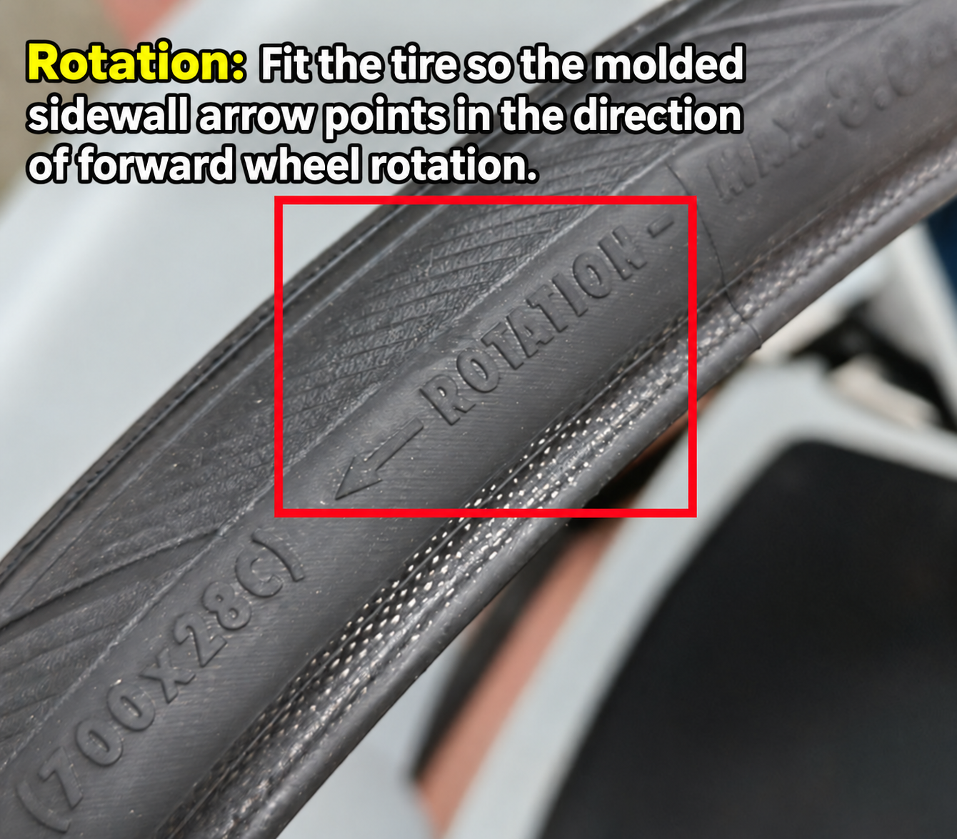 Continental Ultra Sport III, Grand Sport Race and Grand Prix Folding Road Tires - detail 88