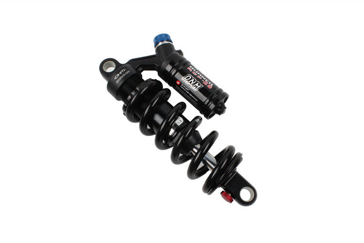 DNM RCP2S Coil Rear Shock Absorber RCP2S 190/200/210/220/230/240/265mm for MTB E-Bike Electric Motorcycle