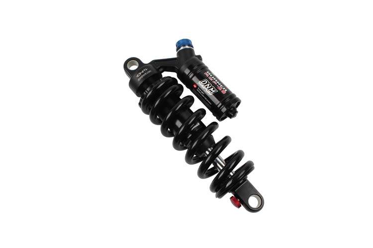 DNM RCP2S Coil Rear Shock Absorber RCP2S 190/200/210/220/230/240/265mm for MTB E-Bike Electric Motorcycle