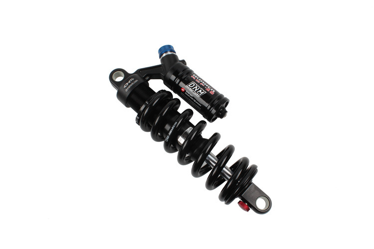DNM RCP2S Coil Rear Shock Absorber RCP2S 190/200/210/220/230/240/265mm for MTB E-Bike Electric Motorcycle