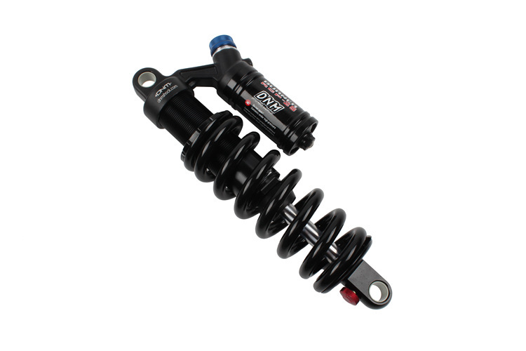 DNM RCP2S Coil Rear Shock Absorber RCP2S 190/200/210/220/230/240/265mm for MTB E-Bike Electric Motorcycle