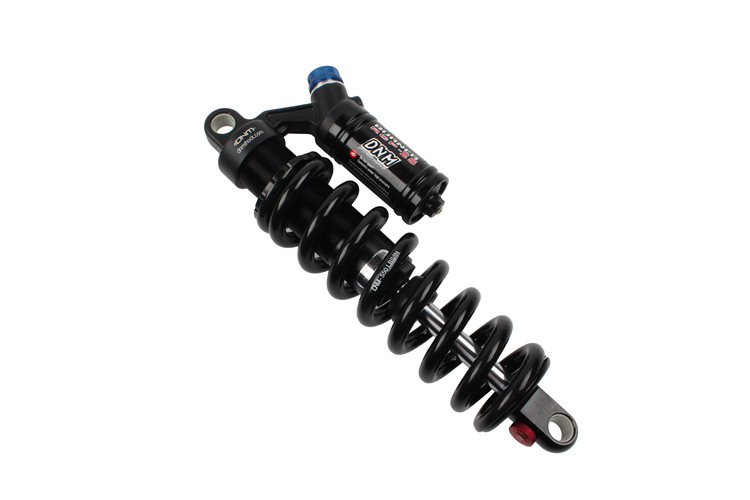 DNM RCP2S Coil Rear Shock Absorber RCP2S 190/200/210/220/230/240/265mm for MTB E-Bike Electric Motorcycle