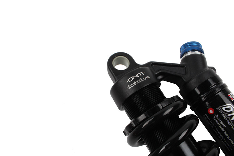 DNM RCP2S Coil Rear Shock Absorber RCP2S 190/200/210/220/230/240/265mm for MTB E-Bike Electric Motorcycle