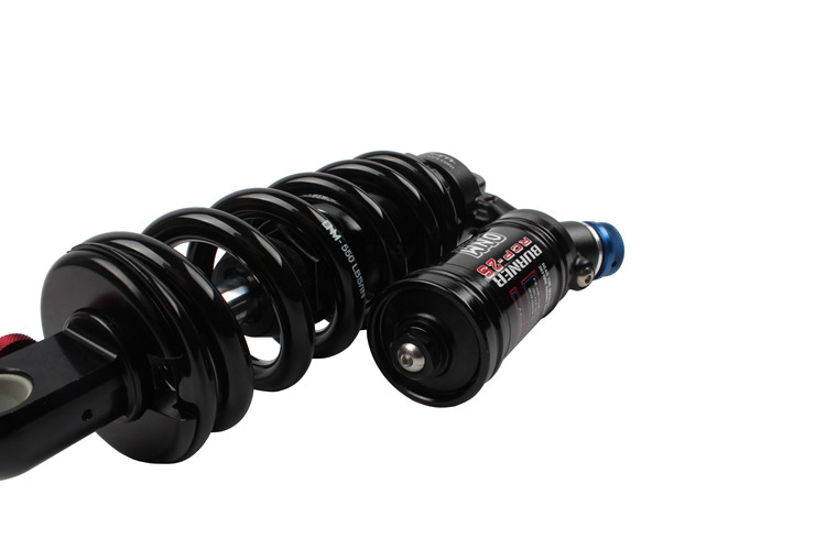 DNM RCP2S Coil Rear Shock Absorber RCP2S 190/200/210/220/230/240/265mm for MTB E-Bike Electric Motorcycle