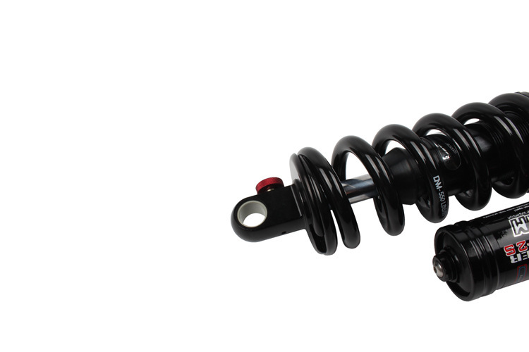 DNM RCP2S Coil Rear Shock Absorber RCP2S 190/200/210/220/230/240/265mm for MTB E-Bike Electric Motorcycle