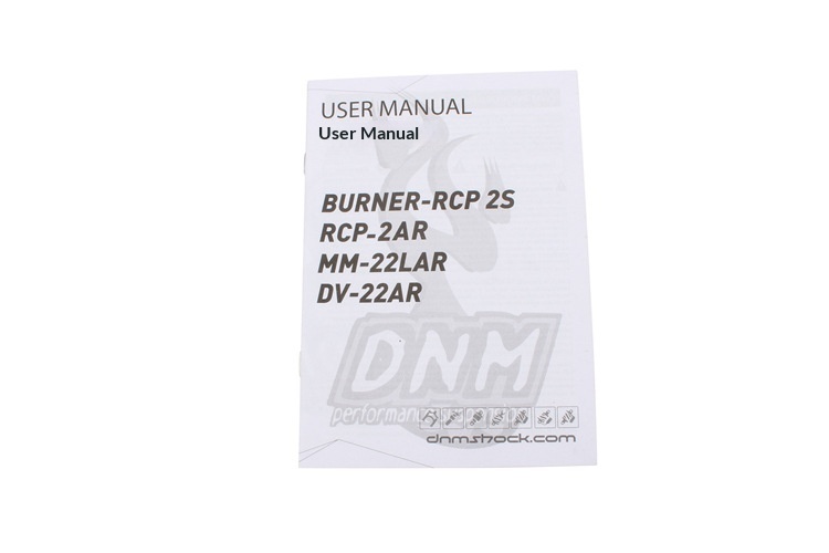 DNM RCP2S Coil Rear Shock Absorber RCP2S 190/200/210/220/230/240/265mm for MTB E-Bike Electric Motorcycle