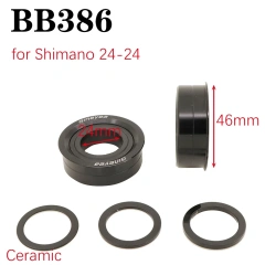Ceramic-BB386 24-24