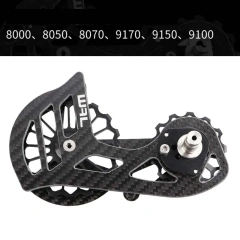 R8000-9100 black