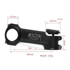 100mm
