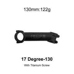 Ti bolts 17-130