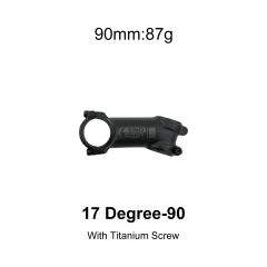 Ti bolts 17-90