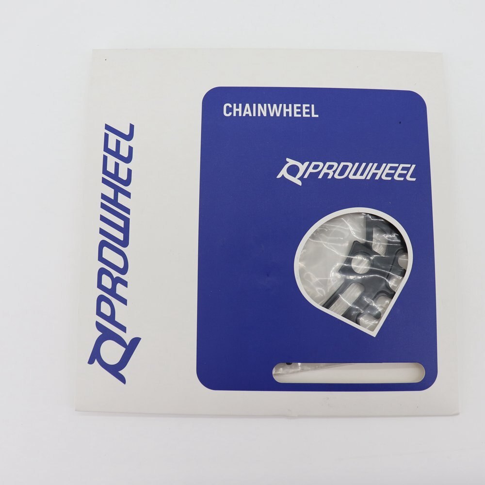 Prowheel 104bcd bike chainring round steel chainring super lifespan 15000km MTB mountain bike chain wheel 8 9 10 11 12s 104 bcd