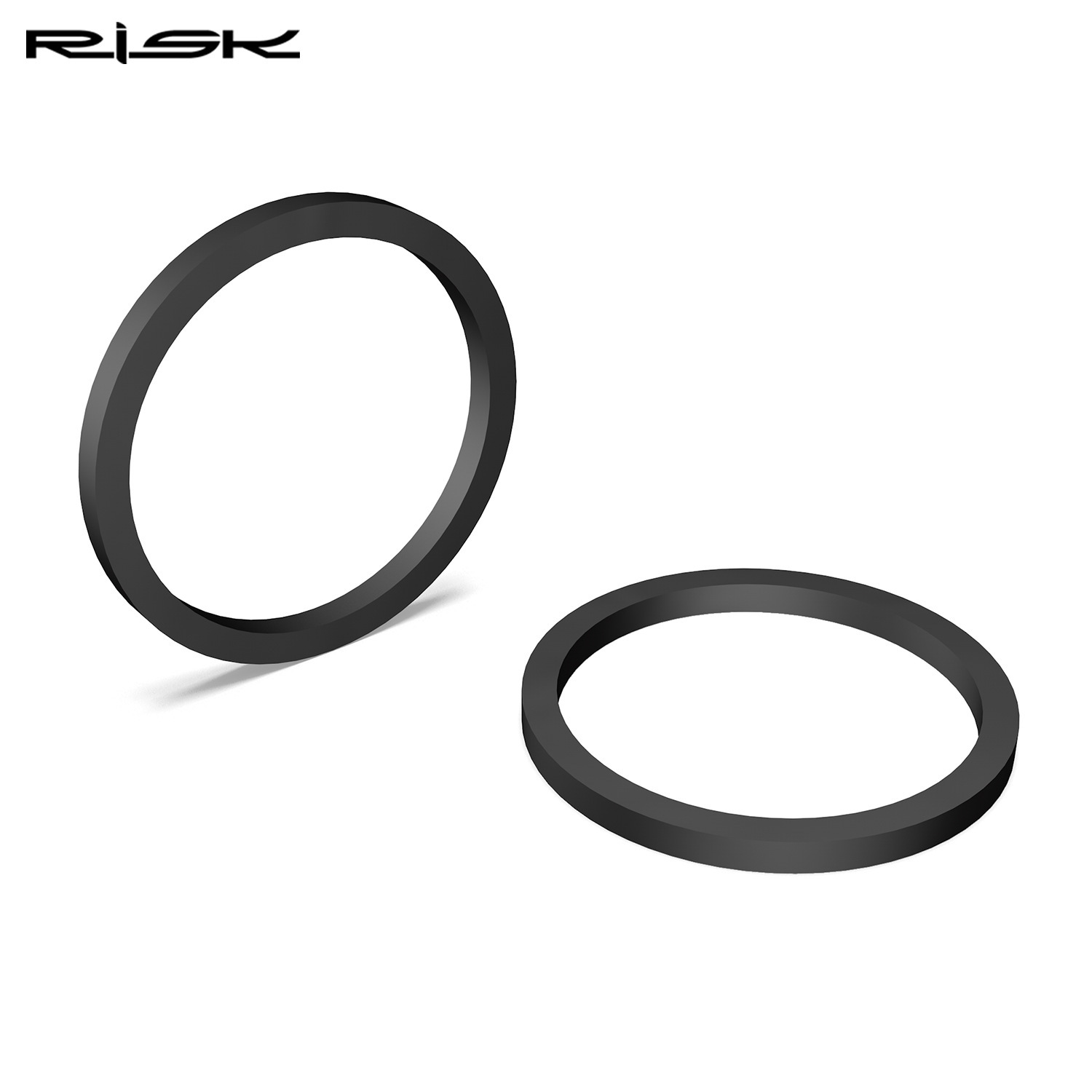 RISK Mountain/Road Bike Disc Brake Caliper Seal O-ring Brake Piston Seal XT Repair Part SLX