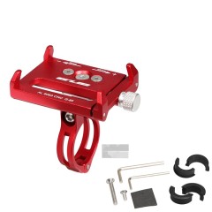 Red and tool