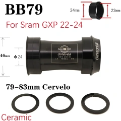 Ceramic-BB79 22-24 GXP