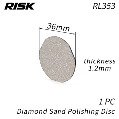 RL353 - Diamond Polishing Disc