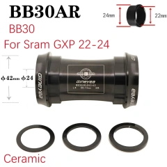 Ceramic-BB30 22-24 GXP