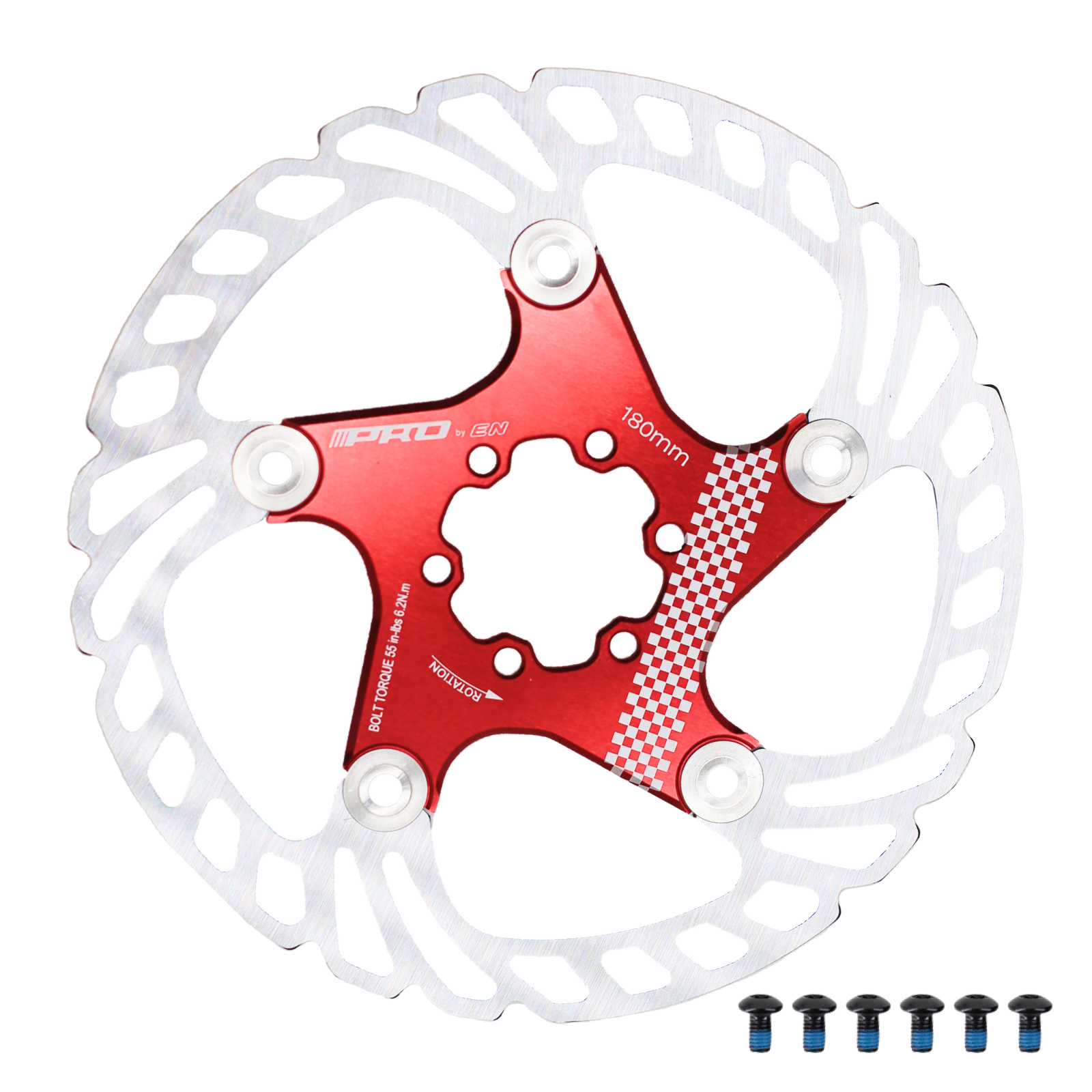 IIIPRO MTB bike floating brake disc rotor hydraulic brake disc 160 180 203 140 e scooter disc rotor G3 centerline CX DH downhill