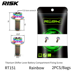 Rainbow - 2 Pieces