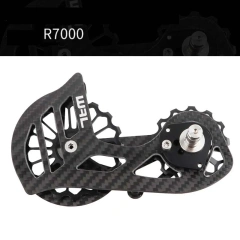 R7000 black