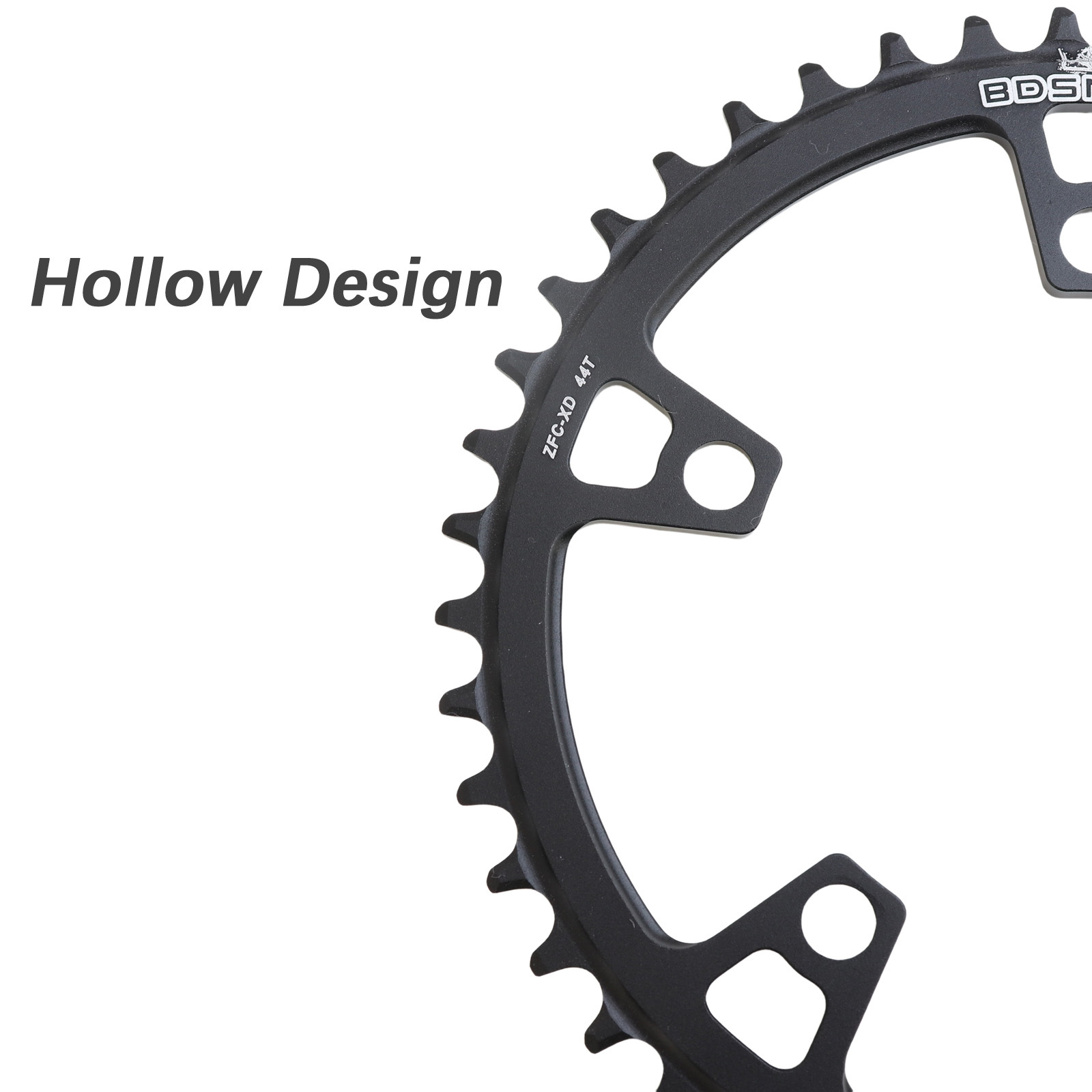 Snail Chainring Round 110 BCD for force red rival s350 s900 38 40 42 44T Tooth Road Bike for sram cx gravel q