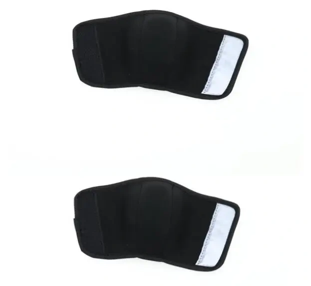 Generic Seatpost protective Cover Reflective Finger for Suntour NCX Tmars Suspension Seatpost Black  Protective Case Seat post