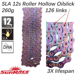 12s SLA oilslick