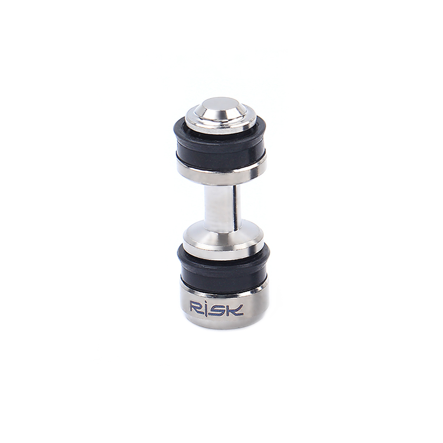 RISK Brake Lever Piston Titanium Alloy XT M8000 SLX M785 Hydraulic Disc Brake Piston Seal Repair Kit
