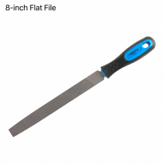 8-inch Flat File