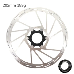 203mm