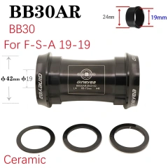 Ceramic-BB30 19-19 FS-A