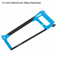 12-inch Aluminum Alloy Hacksaw