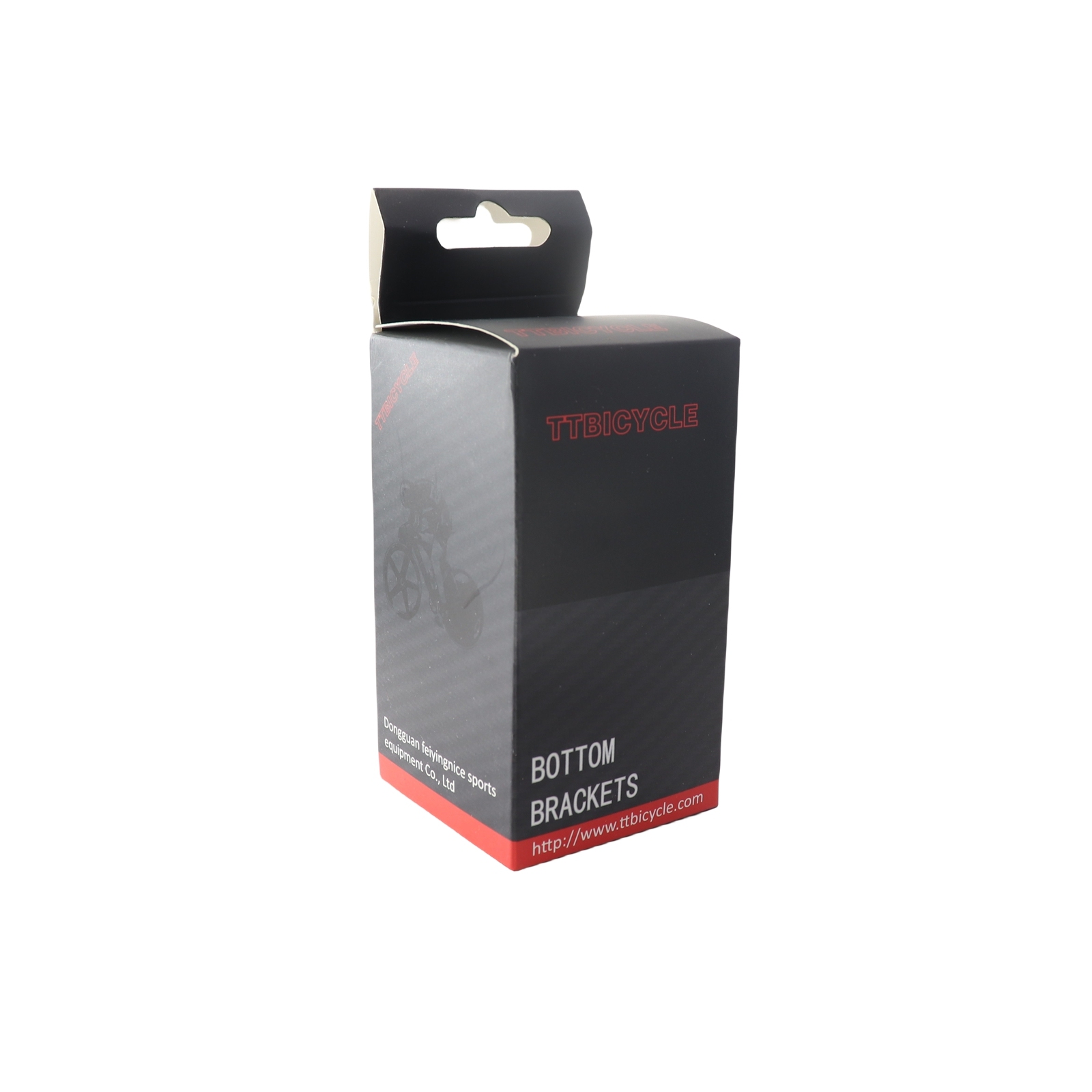 DJC ITA Ceramic Bottom Bracket Italian Thread for 24mm Shimano, 29mm SRAM DUB & 30mm Cranksets TTbicycle