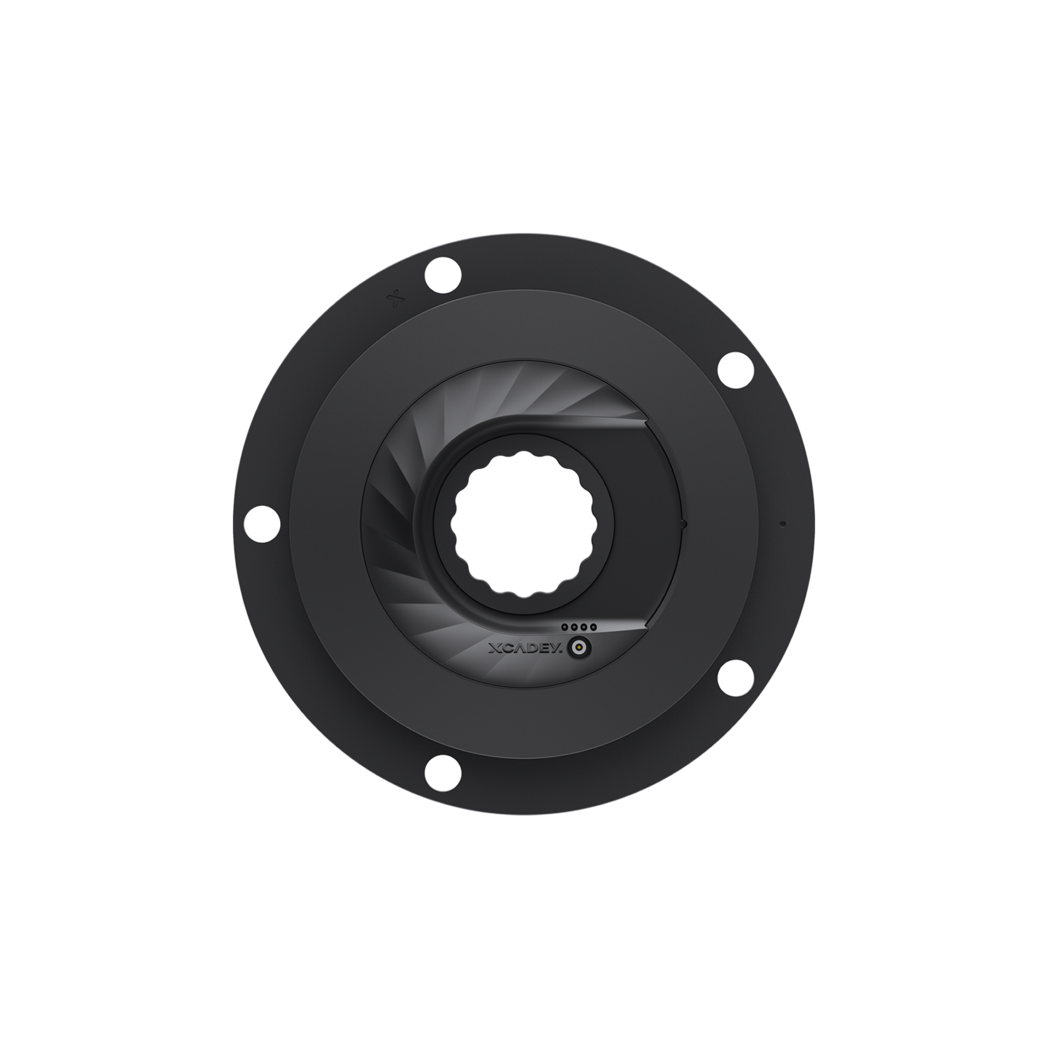 XCADEY XPOWER-S Powermeter Power Meter GEN2 for EASTON to 144BCD