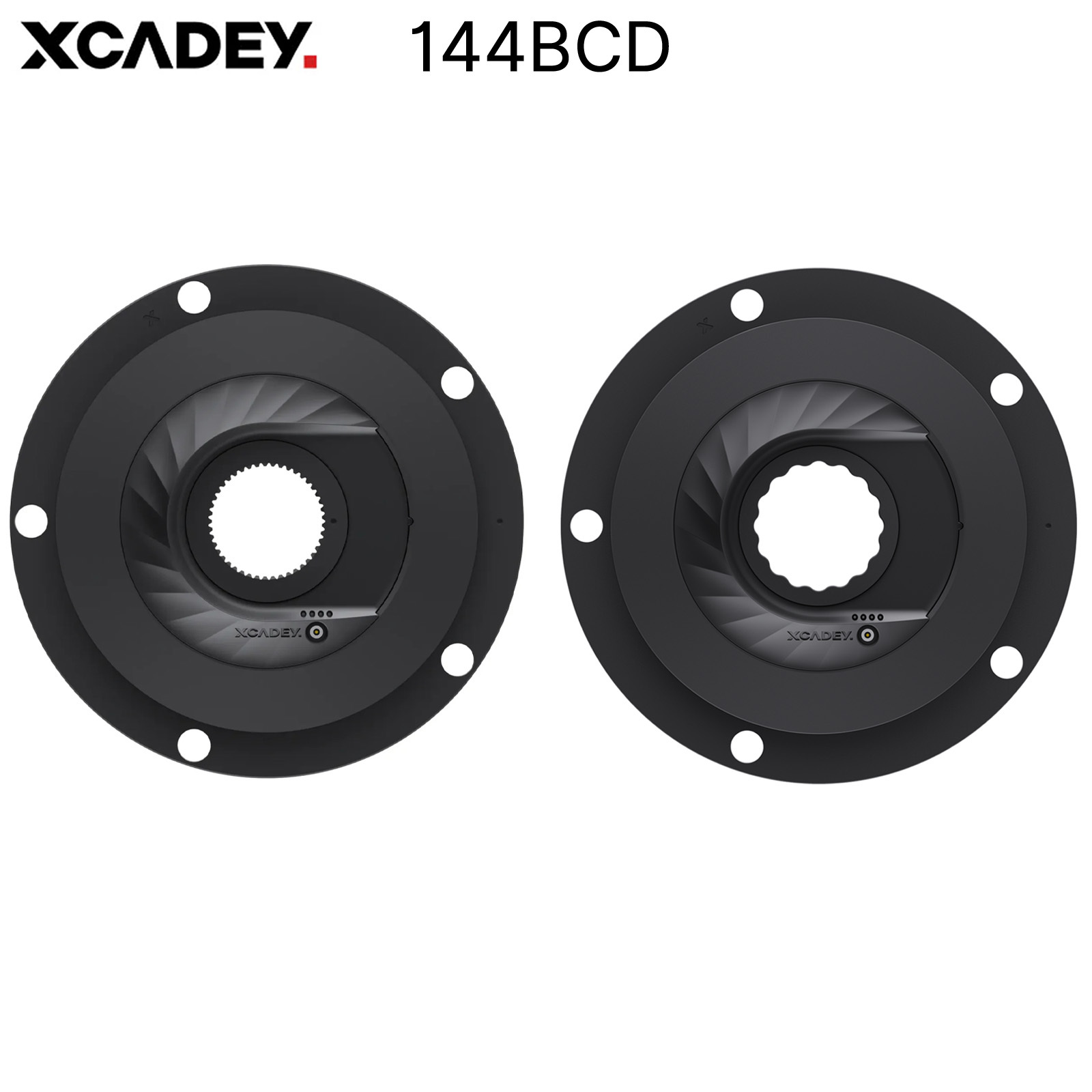 XCADEY XPOWER-S Powermeter Power Meter GEN2 for EASTON to 144BCD