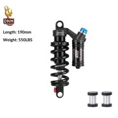 190mm*550lbs