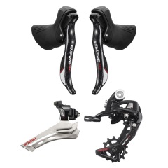 4 Groupset 12S Carbon GS