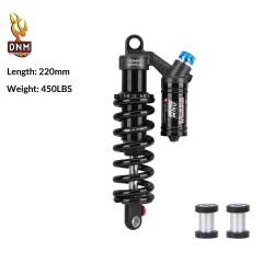 220mm*450lbs