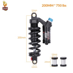 200mm*750lbs