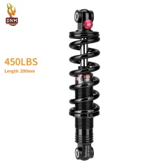 DV23AR 200mm*450lbs